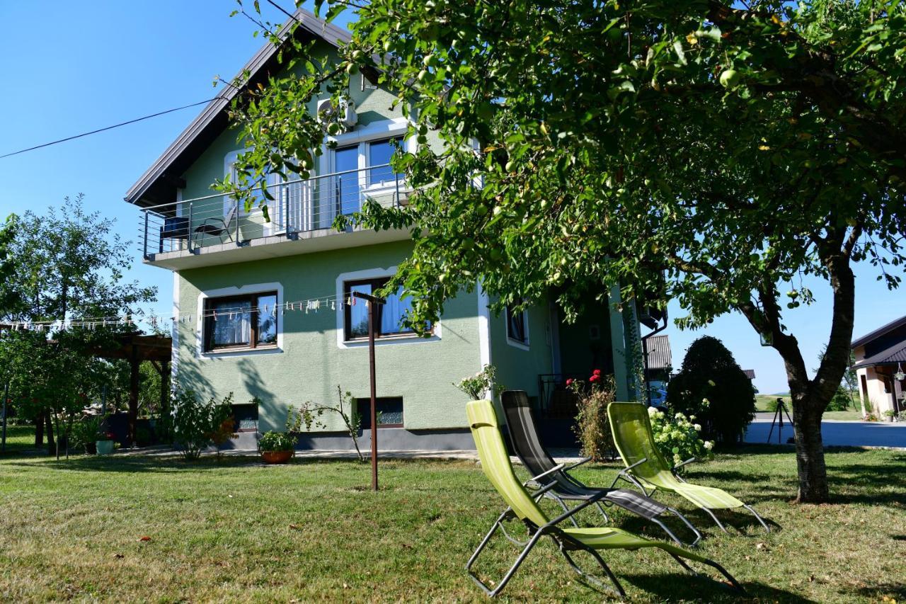 Guest House Jagoda Rakovica Exterior foto