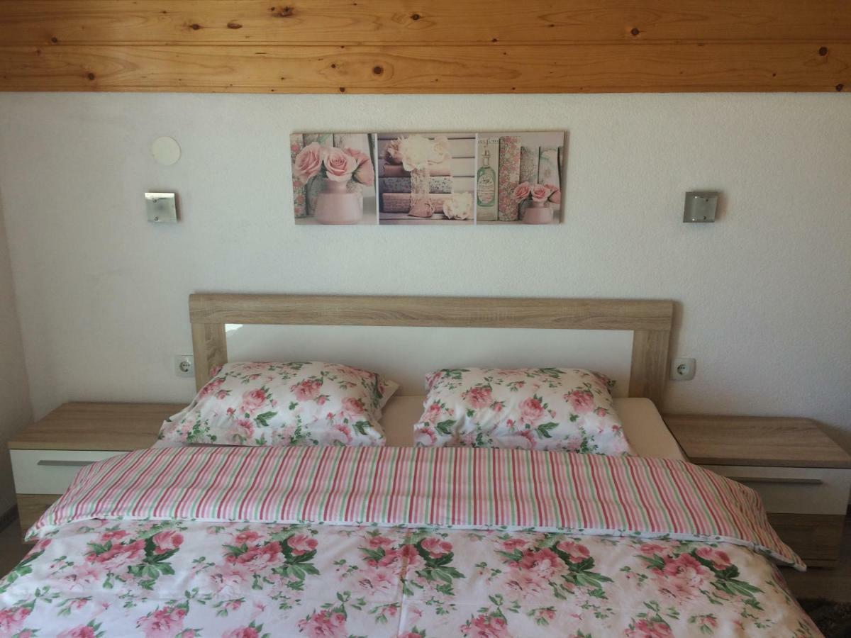 Guest House Jagoda Rakovica Exterior foto